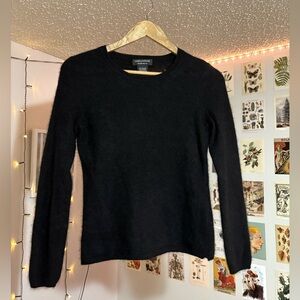 Lord & Taylor 100% Cashmere Sweater